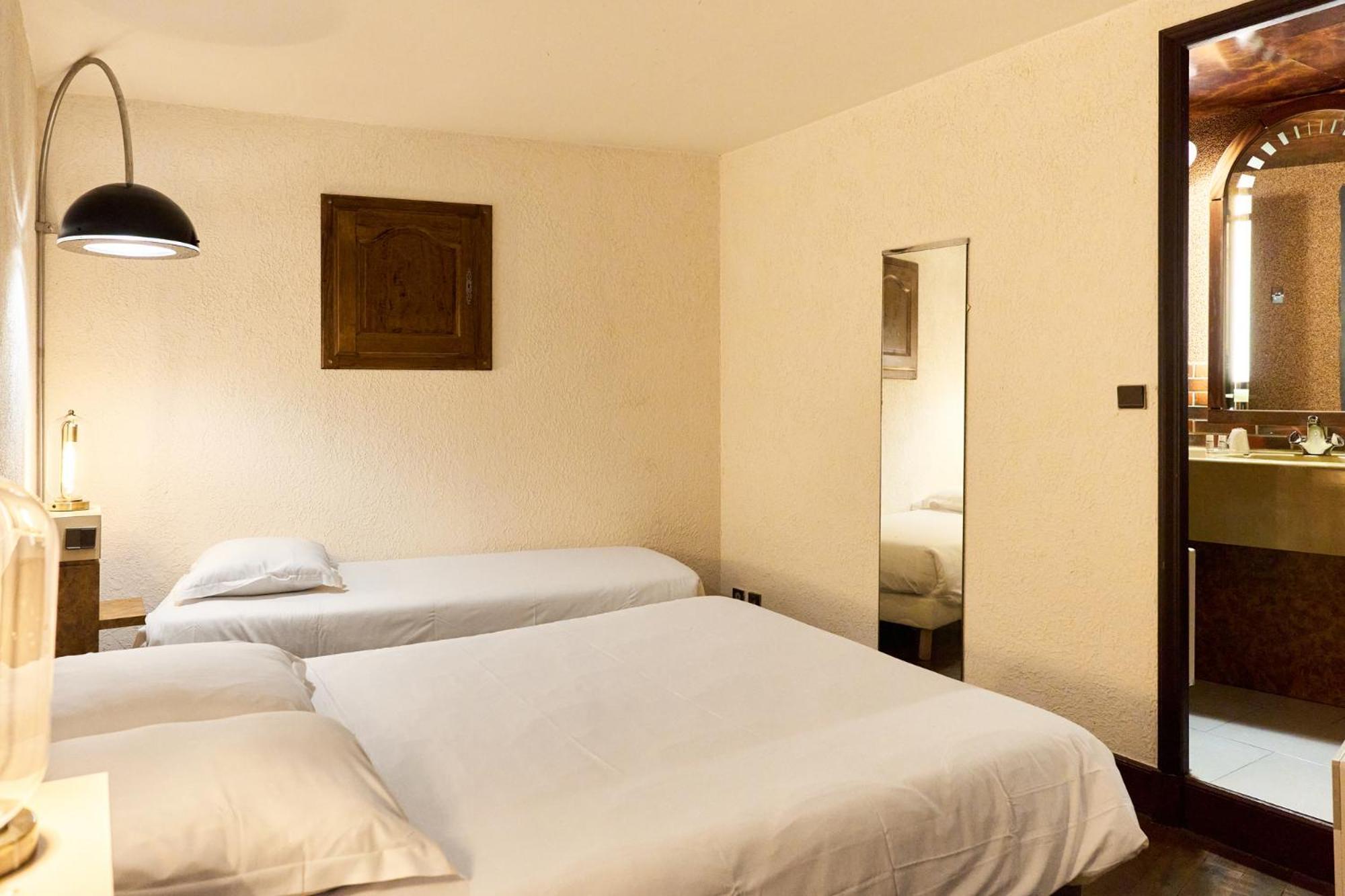 Montagny  Aux Prisons De Montagny B&B 외부 사진