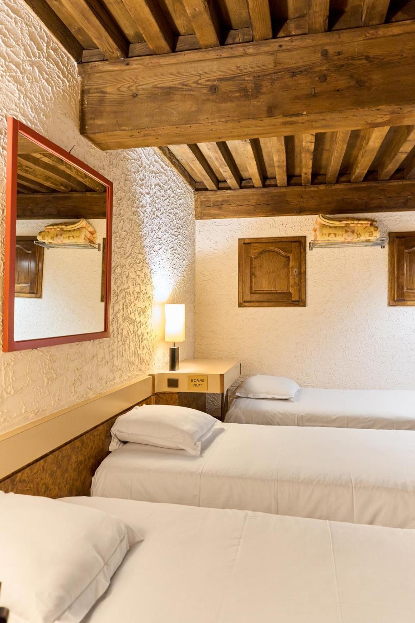 Montagny  Aux Prisons De Montagny B&B 외부 사진