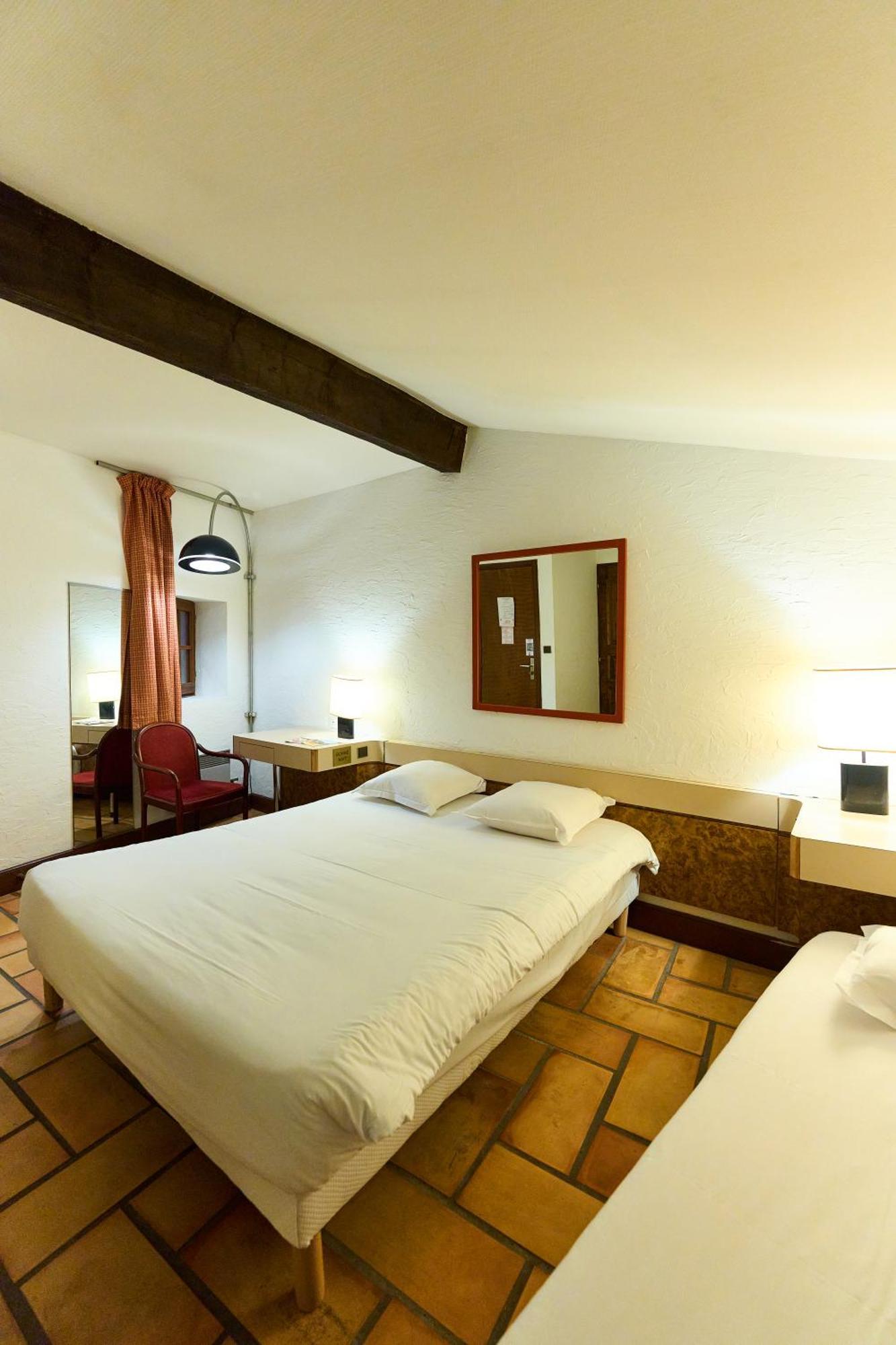 Montagny  Aux Prisons De Montagny B&B 외부 사진