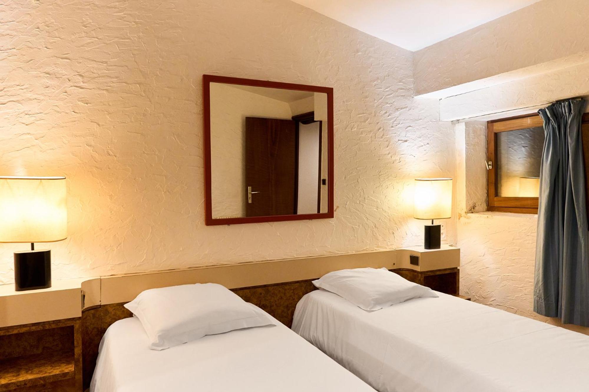 Montagny  Aux Prisons De Montagny B&B 외부 사진