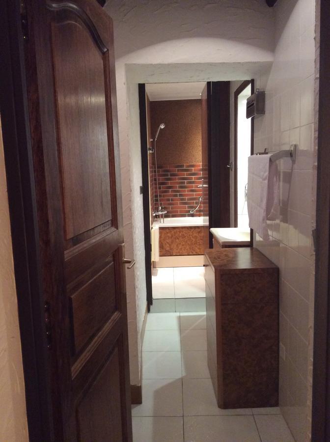 Montagny  Aux Prisons De Montagny B&B 외부 사진