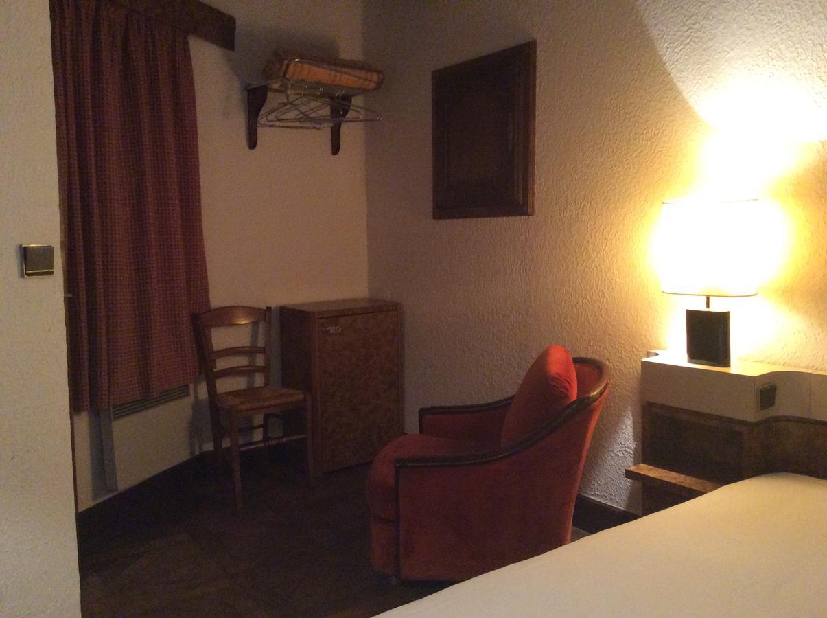 Montagny  Aux Prisons De Montagny B&B 외부 사진