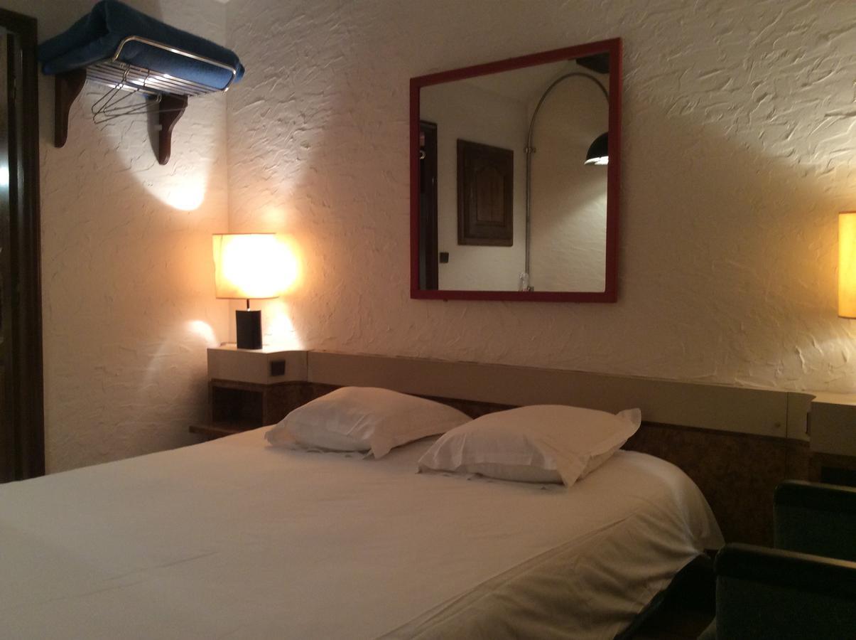 Montagny  Aux Prisons De Montagny B&B 외부 사진