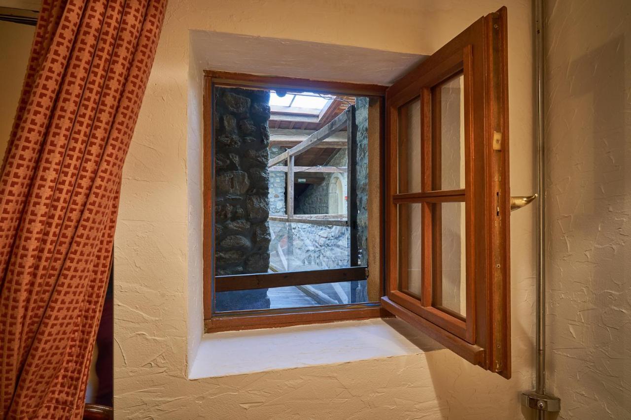 Montagny  Aux Prisons De Montagny B&B 외부 사진