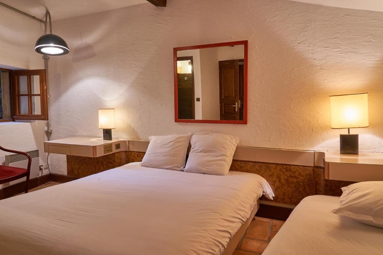 Montagny  Aux Prisons De Montagny B&B 외부 사진